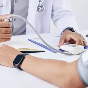 Basic Health Checkup (Adults)