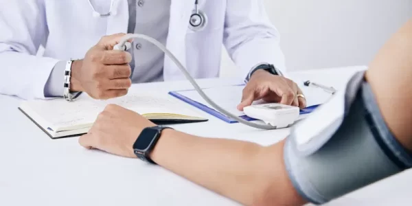 Basic Health Checkup (Adults)