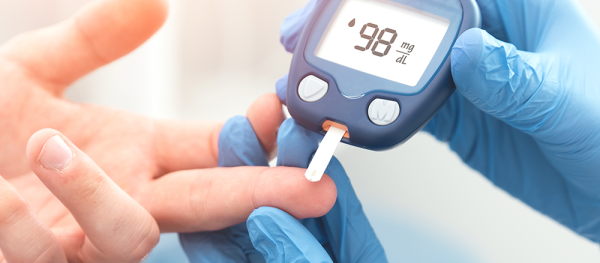 Advance Diabetic Screening